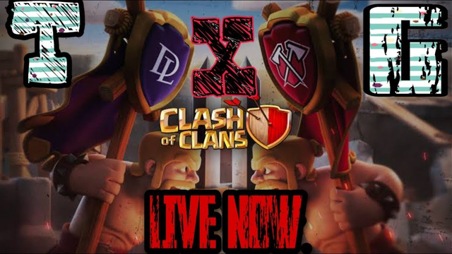 coc live || clash of clans live || coc live in hindi || #giveaway