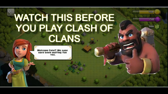 NEW to Clash of Clans??  5 MOST IMPORTANT THINGS You Should Know !!