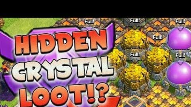 1.5M loots? TH11 clash of clans