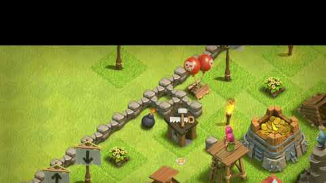 Review of my Kingdom of clash of clans
