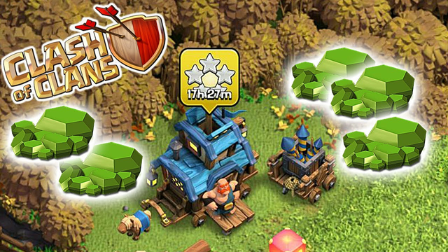 Clash of Clans - Clan games Tips and Tricks