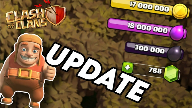 Preparing for new update in coc | clash of clans | New Upcoming Update