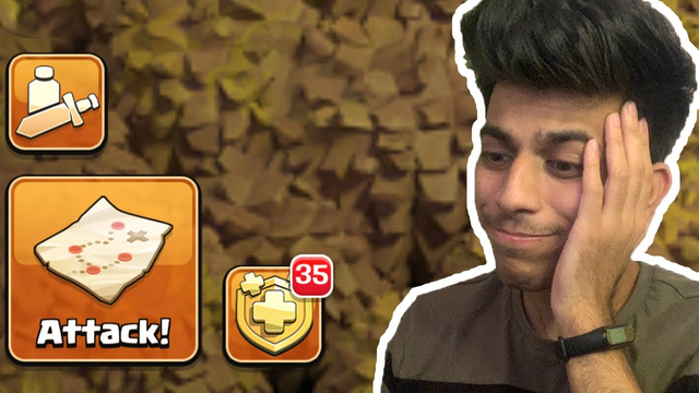 TOTALLY WASTE................. Clash of Clans - COC