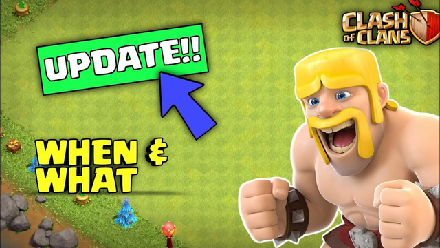 Upcoming Autumn Update 2020 Date and Predictions | Clash of Clans | COC