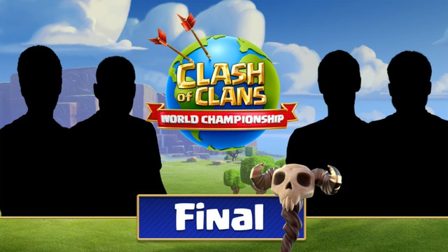 Final del Clasificatorio #4 Rumbo al Mundial//World Championship | Clash of Clans