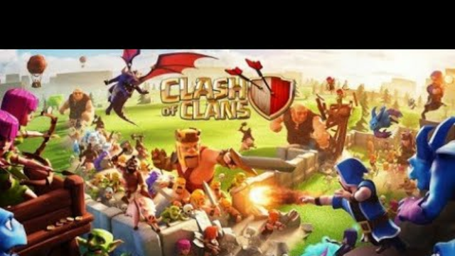 Clash Of clans Live Stream 2020 | Coc Live | Mr.Thakur
