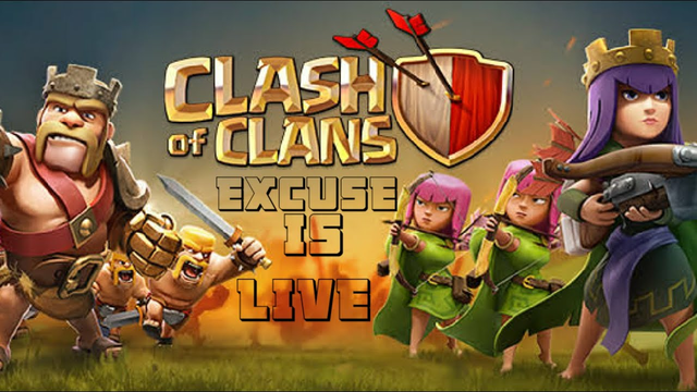 Clash of clans | road to 400 subscriber | op guys