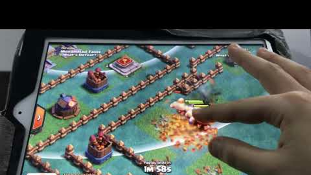 The Super Carts Strategy (Clash Of Clans)