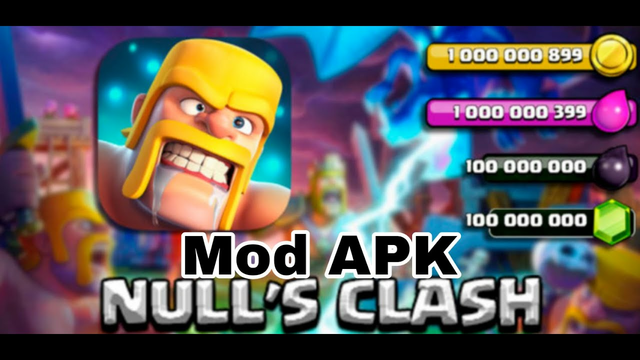 Download Clash Of Clans Mod Apk/CoC Private Server Free Download 2020