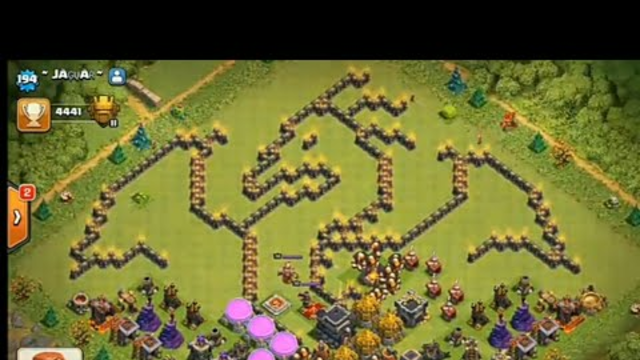 BEST LAYOUT EVER SEEN IN COC | CLASH OF CLANS | 2020 |