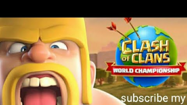 Clash oF Clans Town hall 2 play in Android