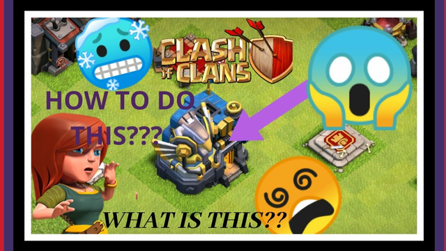 Unbelievable things In CLASH OF CLANS.....