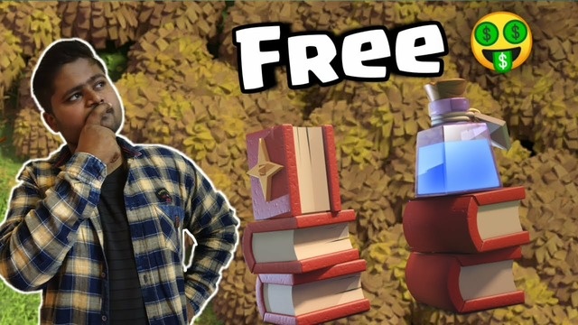 Free Rewards From Supercell OMG...... Clash of Clans - COC