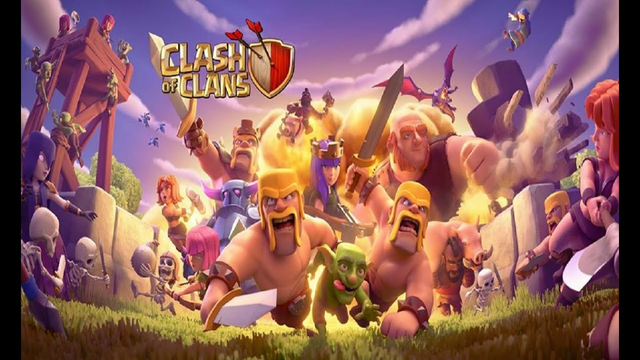 Clash of Clans Live Streaming 28-9-2020 Builder Base, Clan War, Clan Game & Loot
