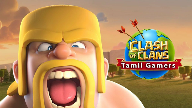 Clash Of Clans Live Back to King Of All Time
