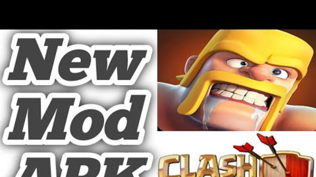 Clash of Clans Latest Mod Apk | Clash of Clans Private Server
