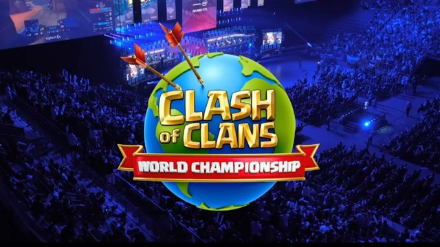 Clash of Clans World Championship 2020 FINALS