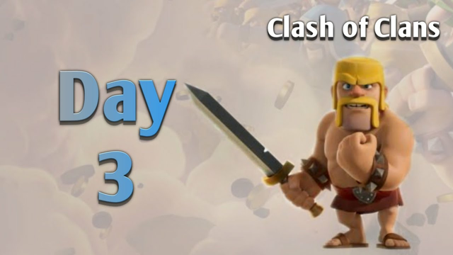 Learn about Clash of clans | Day 3 | highlight | games ki dunia