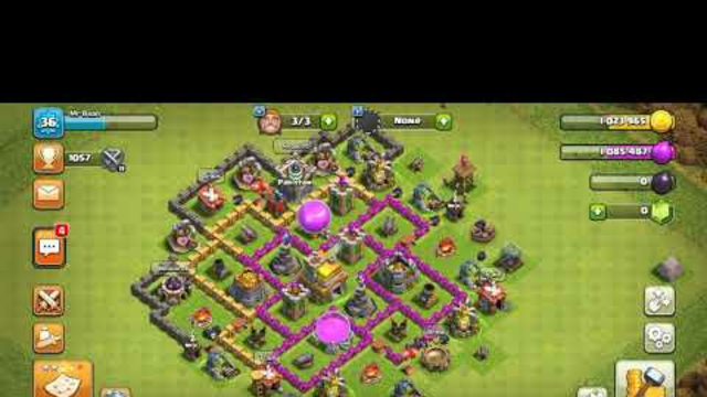 Clash of clans new vedio upload (coc) lover september 2020