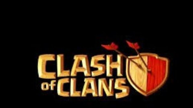 First time playing clash of (clans episode 1)