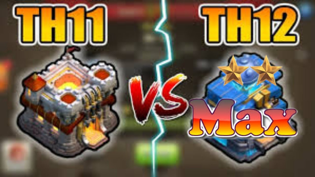 CLASH OF CLANS | WAR MODE| HOW TO GET 2 STAR ESLIYE | TH12 MAX