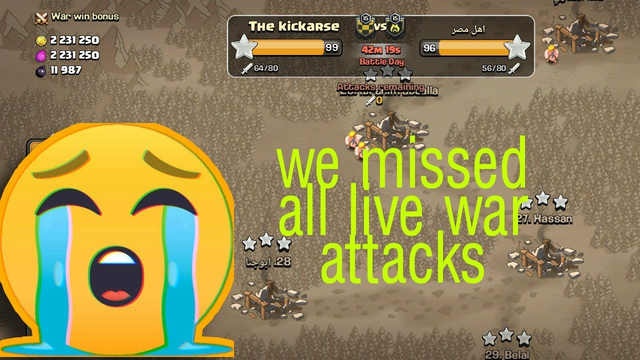 war attacks| Ed rage attack strategy|best attacks - clash of clans