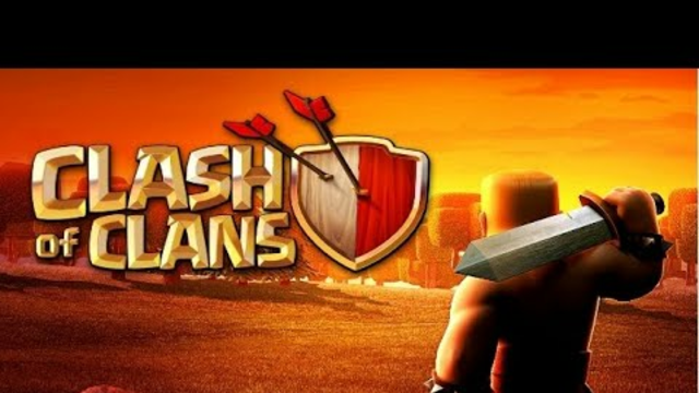 watch my stream playing CLASH OF CLANS || Road 200 subscribers |