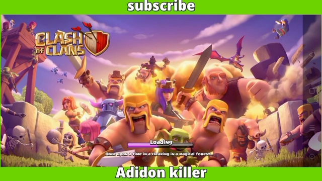 How TO PLAY CLASH OF CLANS