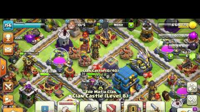join my clan clash of clans