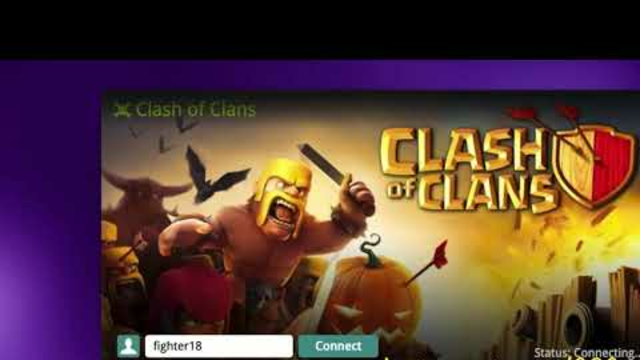 Clash Of Clans Gems - Coc Cheats (Android/Ios)