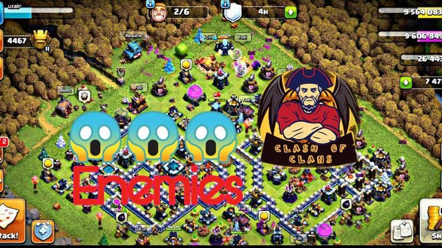 How to do 3 star in clash of clans || Clash of sam level 214 || Clash of clans
