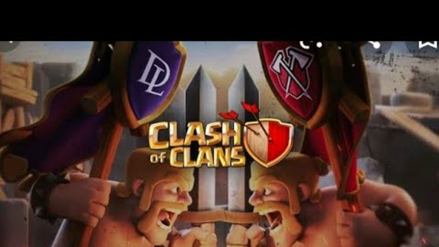 Clan War league is coming!!... Clash of clans... #clashofclans.. #clanwarleague.. #onegemdonation.