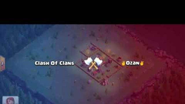 6 Attacks in Versus Battle of Clash of clans