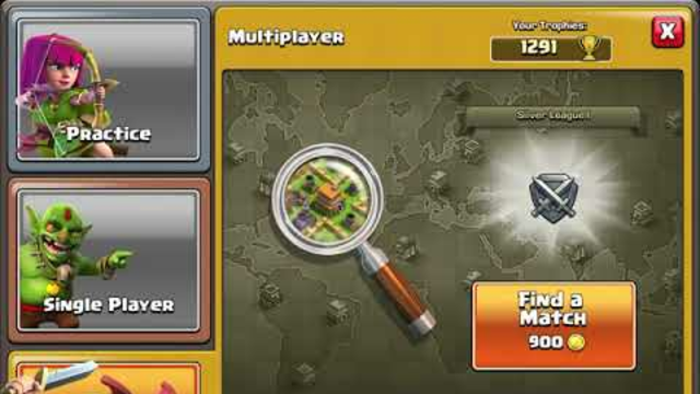 Clash of clans join my Clan!