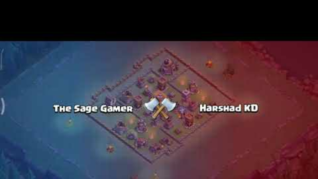 Clash Of Clans Gameplay Part 6 (Android/iOS)