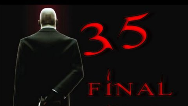Hitman Blood Money Ep:35 | Another Cock-up