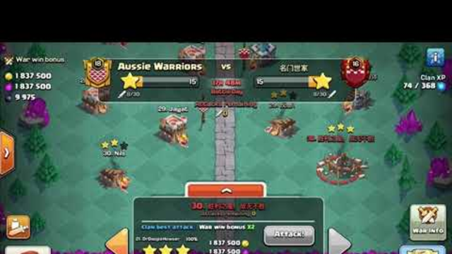 SWAG HEAL IN ZAP HYBRID?! TH11 Clash Of Clans