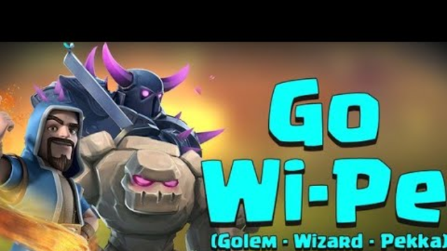 How To Do Golem Pekka Attack In Clash Of Clan  |  To TH 9 Base  |  CoC  |
