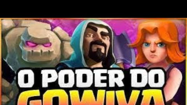 GOWIVA ~ Clash of Clans