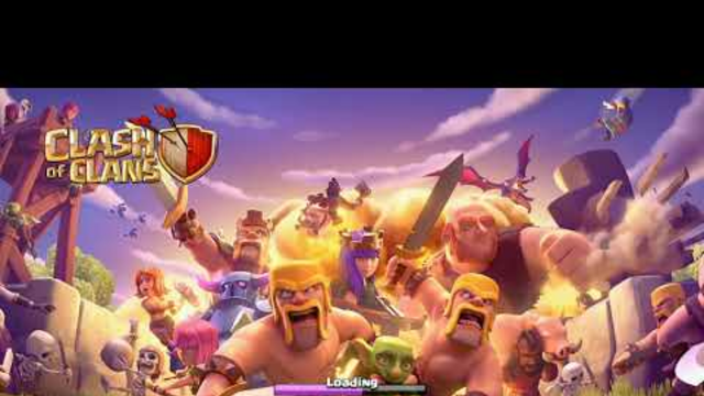 Clash of clans town hall 1