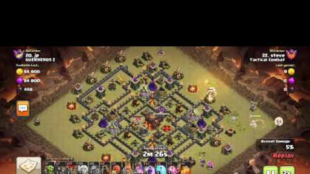 Lava Loon Statagy | COC ( Clash of Clans)
