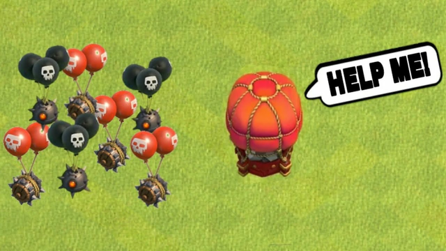 CLASH OF CLANS FUNNY MOMENTS, FAILS, GLITCHES COMPILATION | COC MONTAGE #4