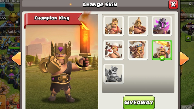 TOP HIDDEN SECRETS You May Have Missed In The New Clash Of Clans Autumn update - Coc