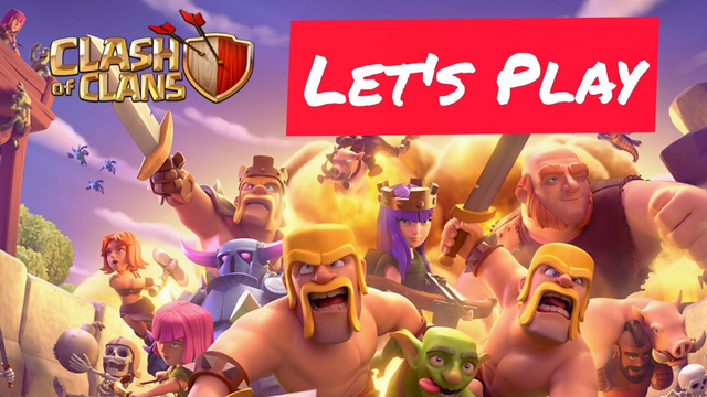 CLAN CASTLE!!! | Clash of Clans | Let's Play Ep 9