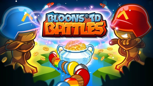Learning Bloons Tower Defense Battles! Clash of Clans Later? New Video Out Today! :)