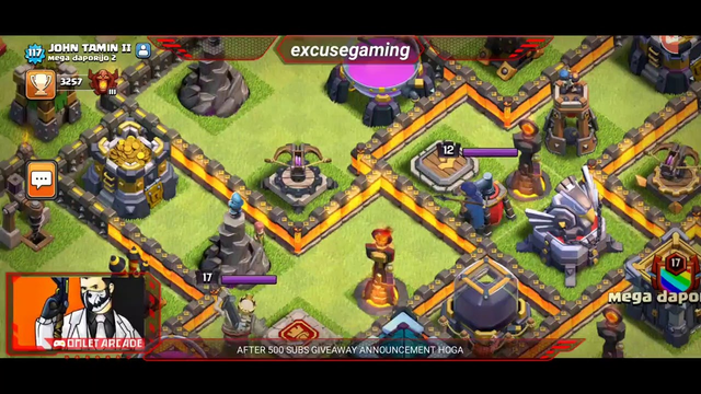Clash of Clans | New Update is Here | Let's Visit Your Base