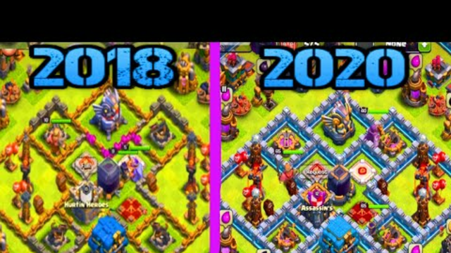 MAXED!!! After 2 years we have fully maxed this rushed 12! TH12 rush recovery ep.73 - CLASH OF CLANS