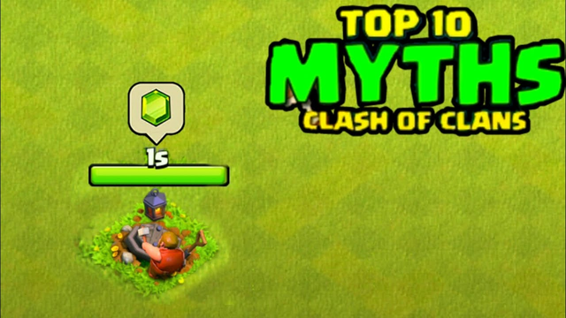 Top 10 Mythbusters in CLASH OF CLAN|COC myth#8|Clash of clan mythbuster 2020||clash of clans