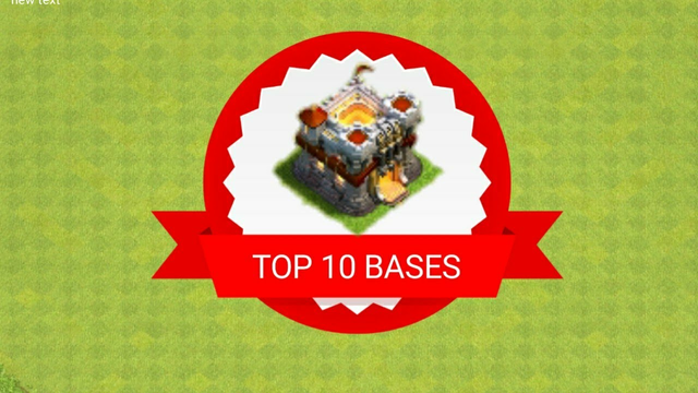 TOP 10  TOWN HALL 11 BASES ANTI 3 STAR ( WITH LINK) | Clash of Clans |