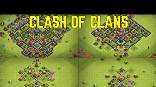 How to have multiple accounts on Clash Of Clans on IOS